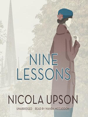 cover image of Nine Lessons